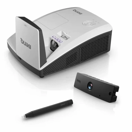 Купить BenQ MH856UST по выгодной цене в Санкт-Петербурге