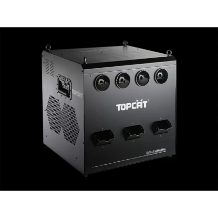 Купить DJ POWER WP-4 по выгодной цене в Санкт-Петербурге