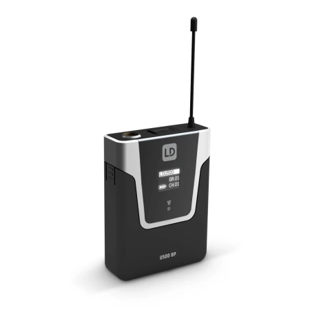 Купить LD Systems U505 BPL по выгодной цене в Санкт-Петербурге