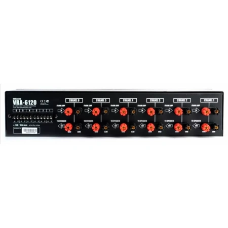 Купить CVGAUDIO VRA-6120 по выгодной цене в Санкт-Петербурге