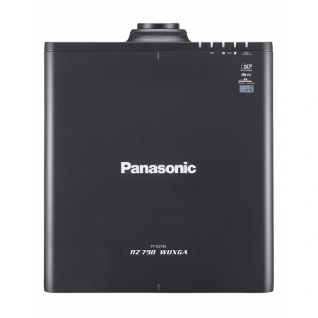 Купить Panasonic PT-RZ790LB по выгодной цене в Санкт-Петербурге