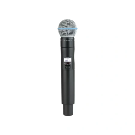 Купить Shure ULXD2/B58 по выгодной цене в Санкт-Петербурге