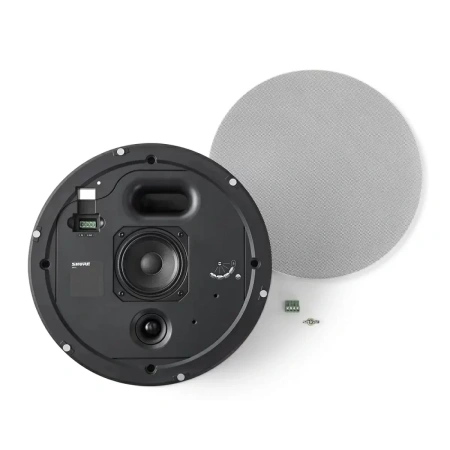 Купить Shure MXP-5W по выгодной цене в Санкт-Петербурге