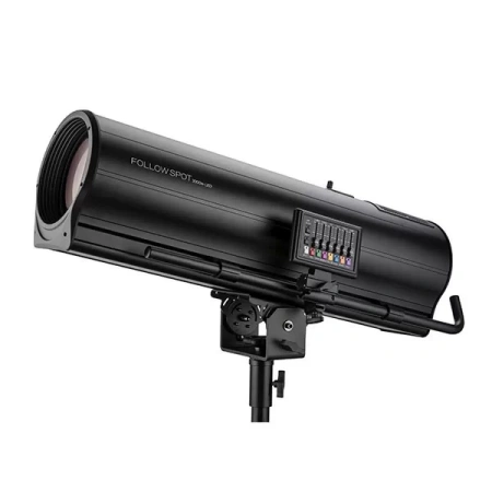 Купить JEG 2200 LED FOLLOW SPOT 1000L по выгодной цене в Санкт-Петербурге
