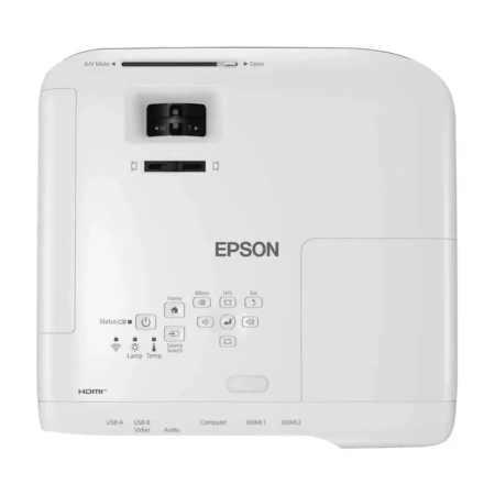 Купить Epson EB-FH52 по выгодной цене в Санкт-Петербурге