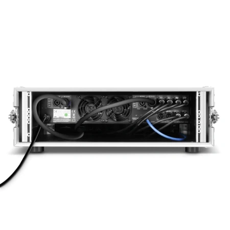 Купить LD Systems DSP 45 K RACK по выгодной цене в Санкт-Петербурге