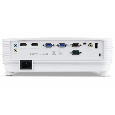 Купить Acer P1350W по выгодной цене в Санкт-Петербурге