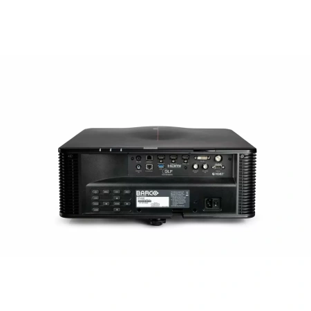 Купить Barco G62-W11 Black по выгодной цене в Санкт-Петербурге
