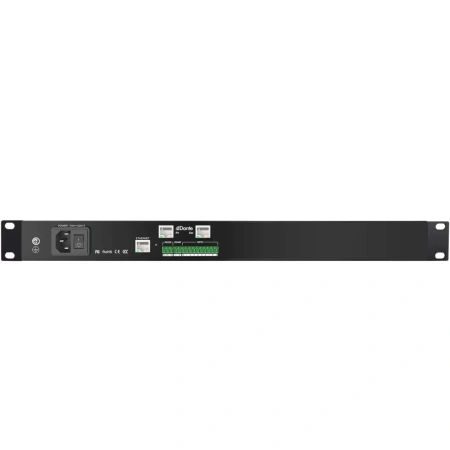Купить S-Track DCORE 6464 Dante/AES67 по выгодной цене в Санкт-Петербурге