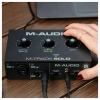 Купить M-AUDIO M-TRACK SOLO II по выгодной цене в Санкт-Петербурге