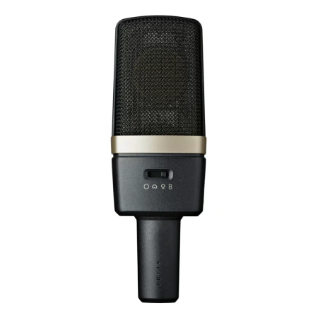 Купить AKG C314 ST по выгодной цене в Санкт-Петербурге