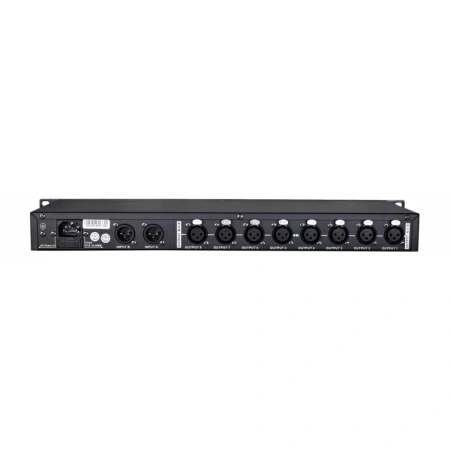 Купить ANZHEE DMX Splitter 8 RE по выгодной цене в Санкт-Петербурге