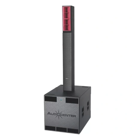 Купить Audiocenter L65 MK2 по выгодной цене в Санкт-Петербурге