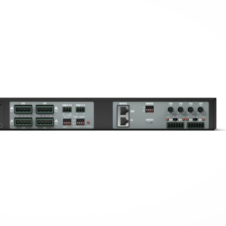 Купить LD Systems IPA 412 T по выгодной цене в Санкт-Петербурге