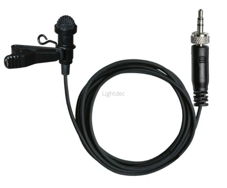 SENNHEISER ME 2-II