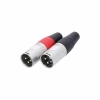 Купить Adam Hall K3CXM3PAIR по выгодной цене в Санкт-Петербурге