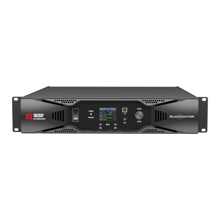Купить Audiocenter UTA1802DSP по выгодной цене в Санкт-Петербурге