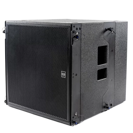 Купить SVS Audiotechnik CASCADE 208A SUB по выгодной цене в Санкт-Петербурге