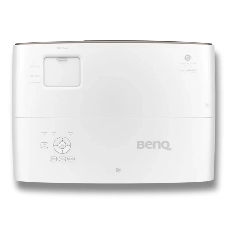 Купить BenQ W2700 по выгодной цене в Санкт-Петербурге