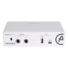 Купить Arturia MiniFuse 1 White по выгодной цене в Санкт-Петербурге