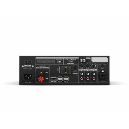 Купить CVGAUDIO MCPLAYER 8T/RP по выгодной цене в Санкт-Петербурге