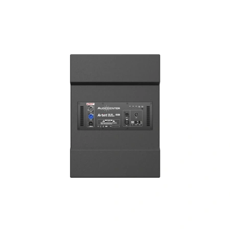 Купить Audiocenter Artist T115S-DSP по выгодной цене в Санкт-Петербурге