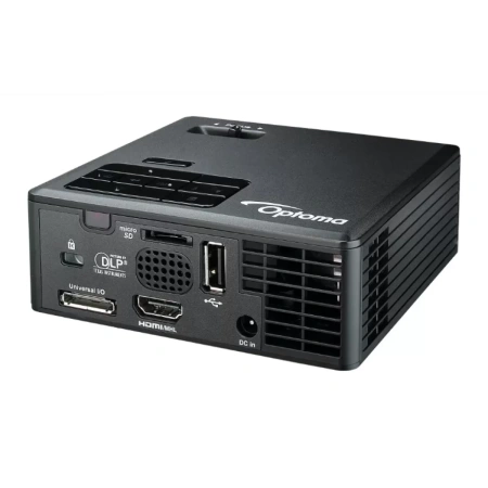 Купить Optoma ML750e по выгодной цене в Санкт-Петербурге