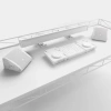 Купить LD Systems MON 8 A G3 W по выгодной цене в Санкт-Петербурге