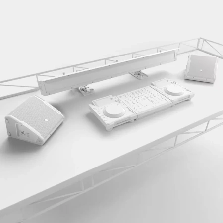 Купить LD Systems MON 8 A G3 W по выгодной цене в Санкт-Петербурге