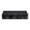 Купить Arturia MiniFuse 2 Black по выгодной цене в Санкт-Петербурге