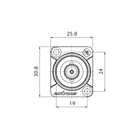 Купить ROXTONE RAB75D-B по выгодной цене в Санкт-Петербурге