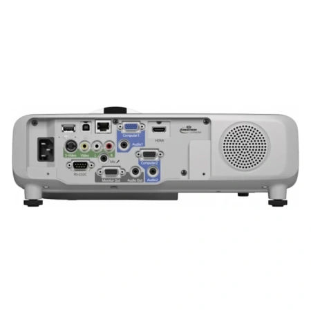Купить Epson EB-530 по выгодной цене в Санкт-Петербурге