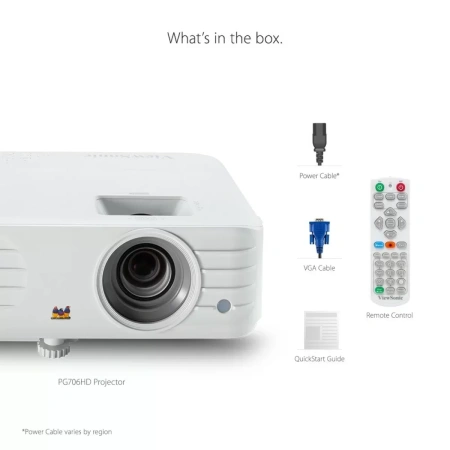 Купить ViewSonic pg706hd по выгодной цене в Санкт-Петербурге
