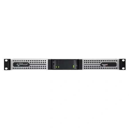 Купить POWERSOFT Duecanali 1604 DSP+DANTE по выгодной цене в Санкт-Петербурге