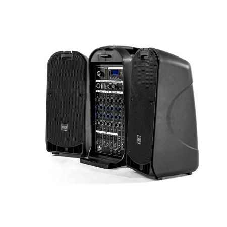 Купить SVS Audiotechnik STAGESET 600 по выгодной цене в Санкт-Петербурге