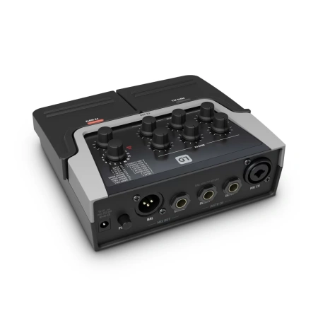 Купить LD Systems FX 300 по выгодной цене в Санкт-Петербурге