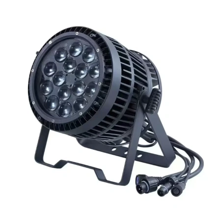 Купить Dialighting LED Par 15-15 zoom IP66 по выгодной цене в Санкт-Петербурге