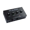 Купить M-AUDIO M-TRACK DUO по выгодной цене в Санкт-Петербурге