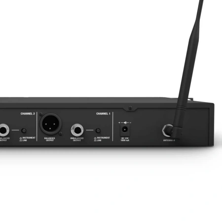 Купить LD Systems U505 HHC 2 по выгодной цене в Санкт-Петербурге