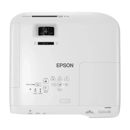 Купить Epson EB-2042 по выгодной цене в Санкт-Петербурге