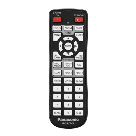 Купить Panasonic PT-REQ12LBE по выгодной цене в Санкт-Петербурге