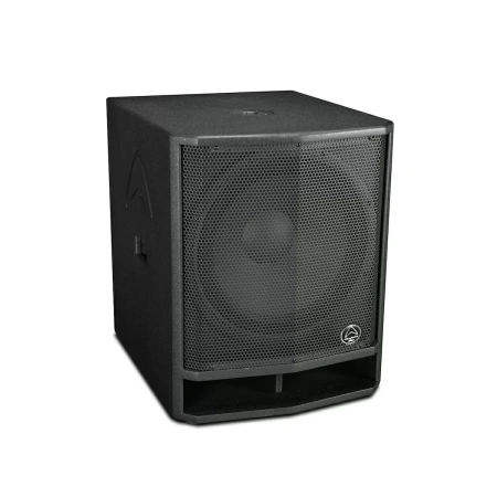 Купить WHARFEDALE PRO DVP-AX18B по выгодной цене в Санкт-Петербурге