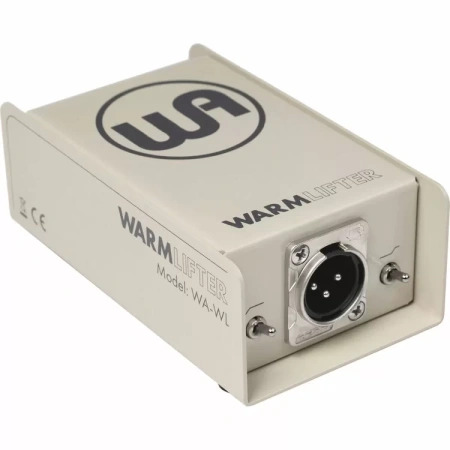 Купить Warm Audio WA-WL Warm Lifter по выгодной цене в Санкт-Петербурге