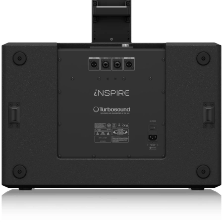 Купить TURBOSOUND IP3000 по выгодной цене в Санкт-Петербурге