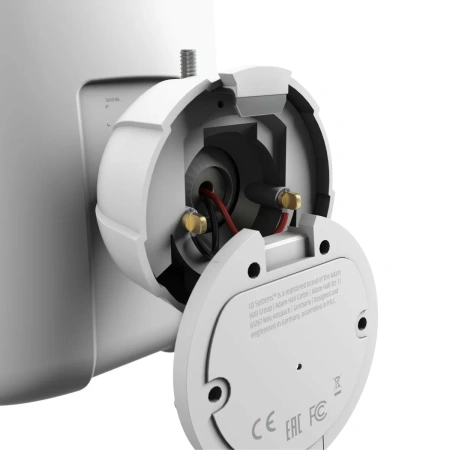 Купить LD Systems DQOR 5T W по выгодной цене в Санкт-Петербурге