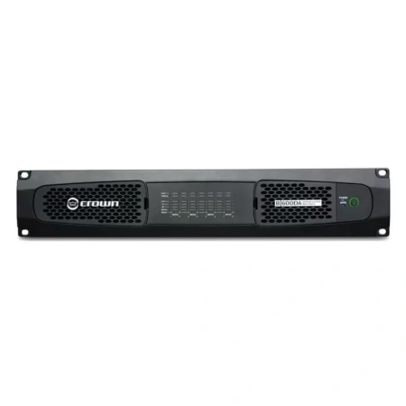 Купить Crown DCi 8|600DA по выгодной цене в Санкт-Петербурге