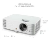 Купить ViewSonic pg706hd по выгодной цене в Санкт-Петербурге