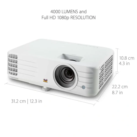 Купить ViewSonic pg706hd по выгодной цене в Санкт-Петербурге
