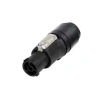 Neutrik NAC3FX-W-TOP-L