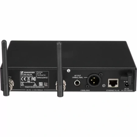 Купить SENNHEISER EW 500 G4-935-AW+ по выгодной цене в Санкт-Петербурге